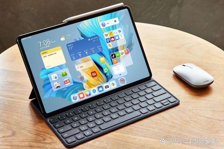 平板与笔记本，你的双子座？