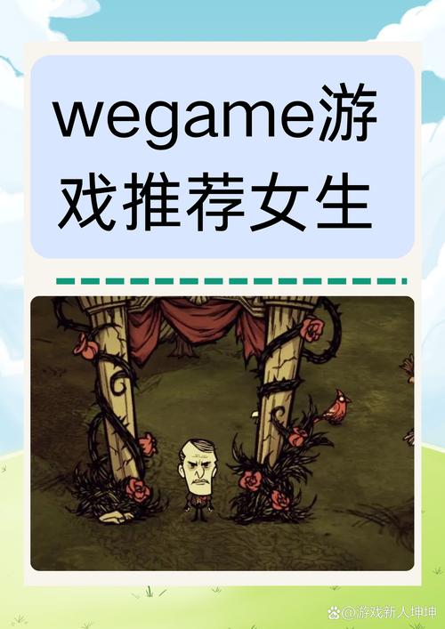 电脑游戏攻略，女性玩家的最佳选择