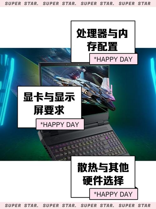 专业3D渲染电脑配置指南