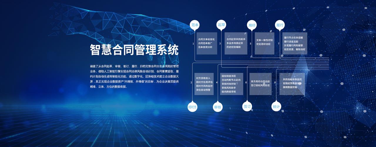 天津网络建设的全生命周期规划