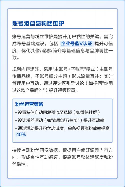 精准获取抖音刷业务公众,从数据到策略