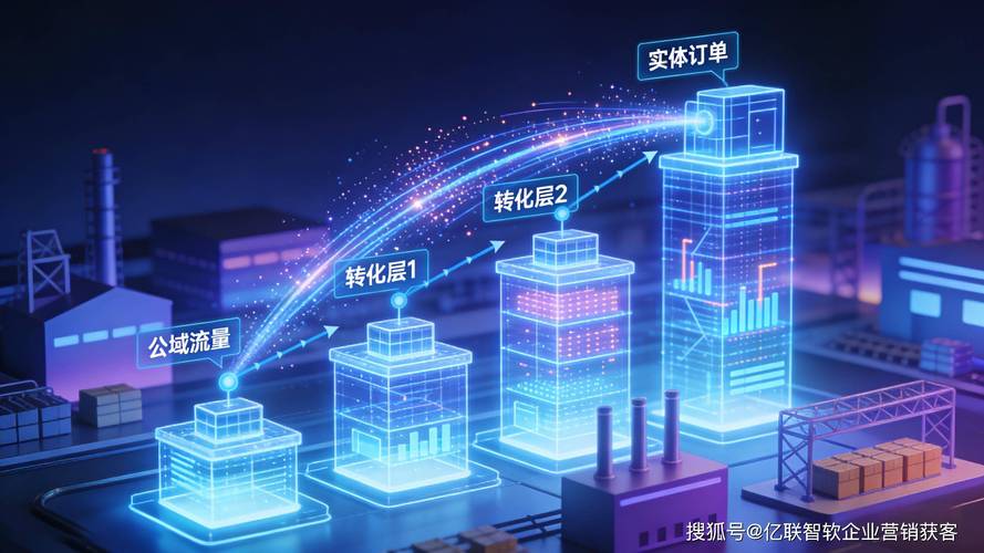 莱西网络推广,精准流量,高效转化专家