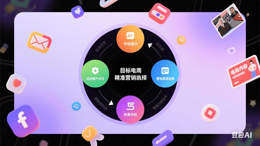 快手、抖音、拼多多、ks卡盟,整合流量的全能战略
