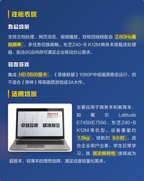 i5电脑配置指南,轻松开启高效办公