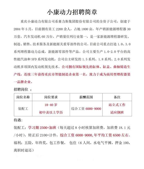 重庆网络推广与招聘,机会与挑战
