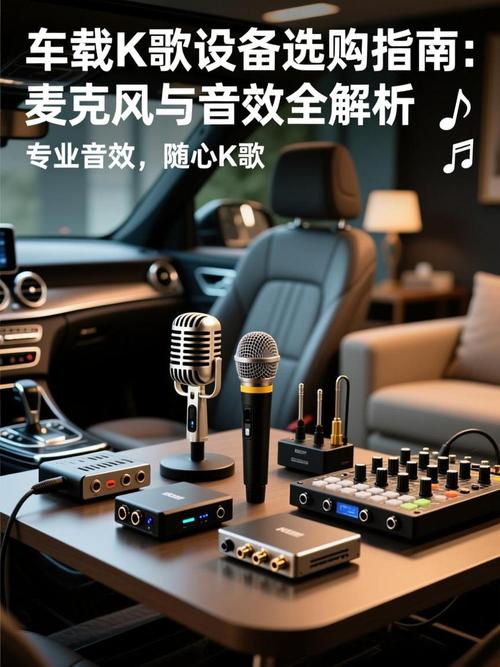 联想1寸笔记本电脑与k歌设备，最佳音频体验指南