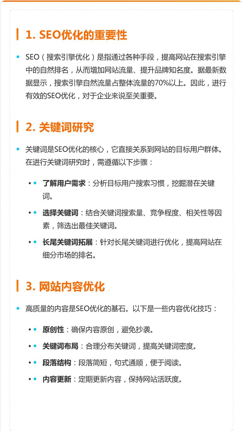 制作SEOPerfect的网站，必须知道这6个关键要素！