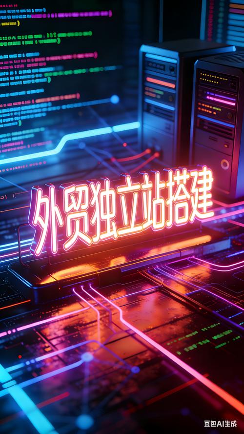 广州深圳外贸新机遇,构建适合外贸的现代化网站