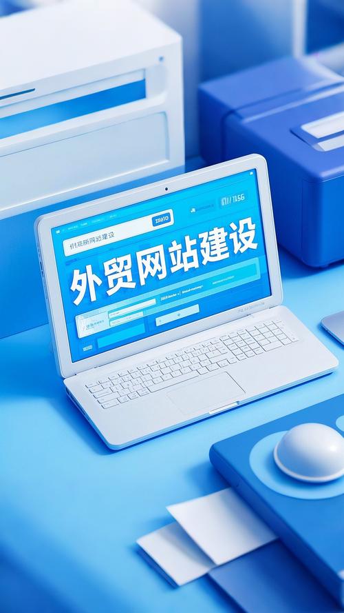 广州深圳外贸新机遇,构建适合外贸的现代化网站