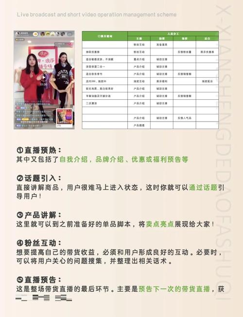 直播配置指南,从准备到结束,Everything You Need to Know
