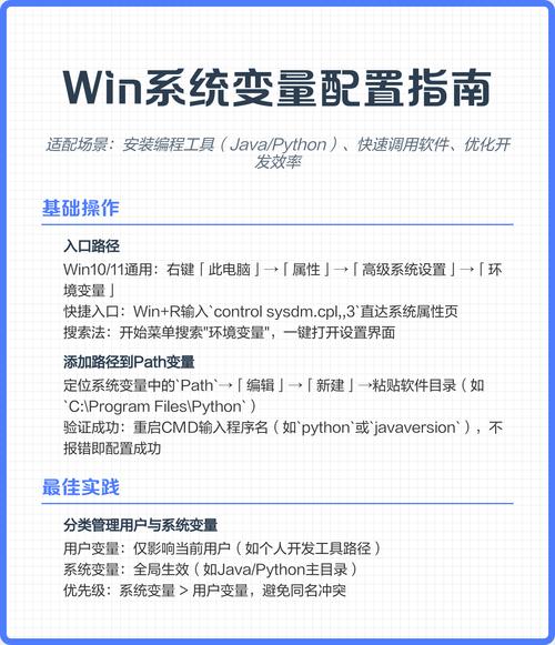 如何高效配置台式电脑，提升使用体验！