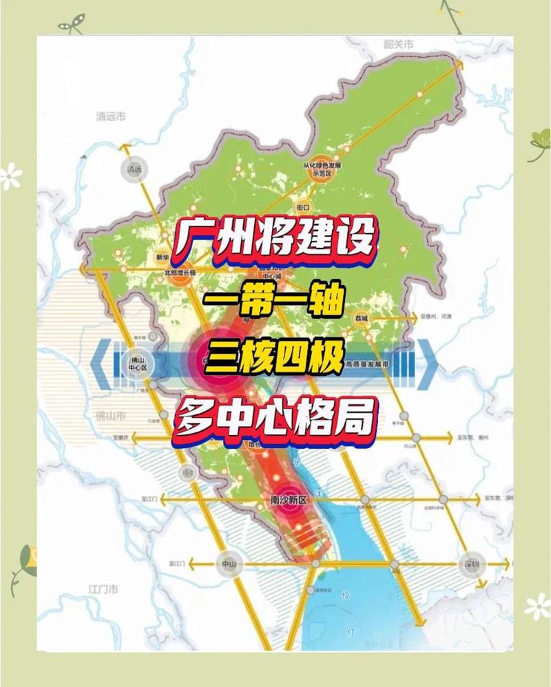 广州作为新兴城市的易点，从定位到精准营销