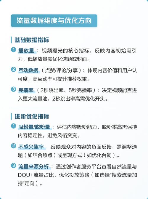 抖音流量如何获取？你的操作步骤指南！