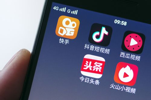 短视频刷屏优化，不要等到秒刷工具失效，学会有效刷屏