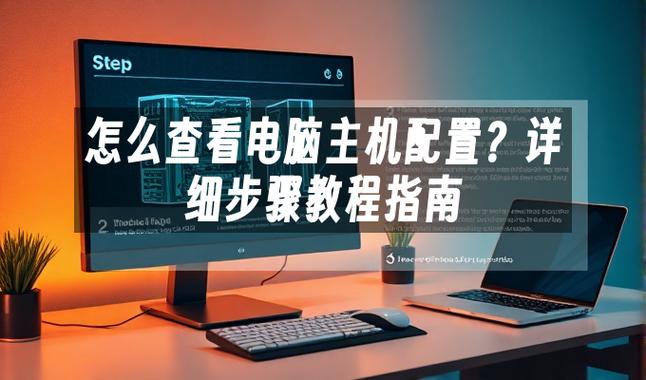 如何高效排查电脑配置问题？指南与教学方法