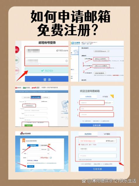 如何顺利完成网页网络注册?指南与教程
