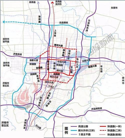淄博市在建城市建设指南,从问题到解决方案