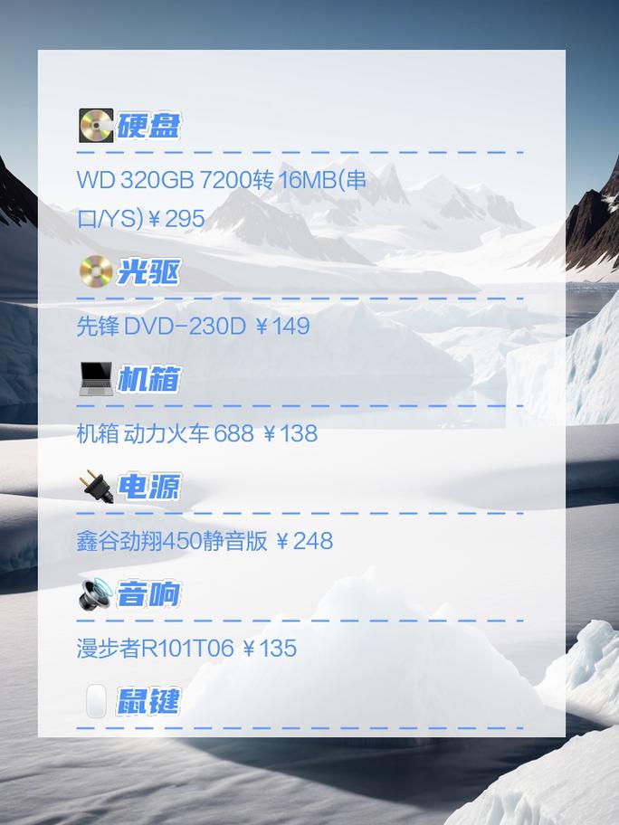 电脑配置指南，CF高配置的必备小技巧