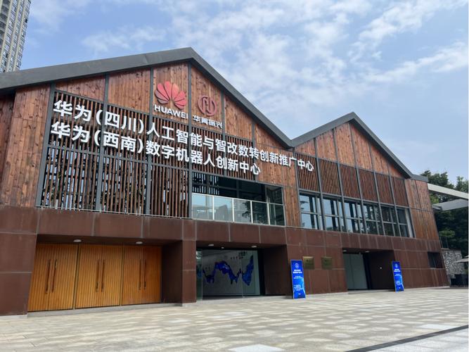 成都网络公司,数字时代的数据之都
