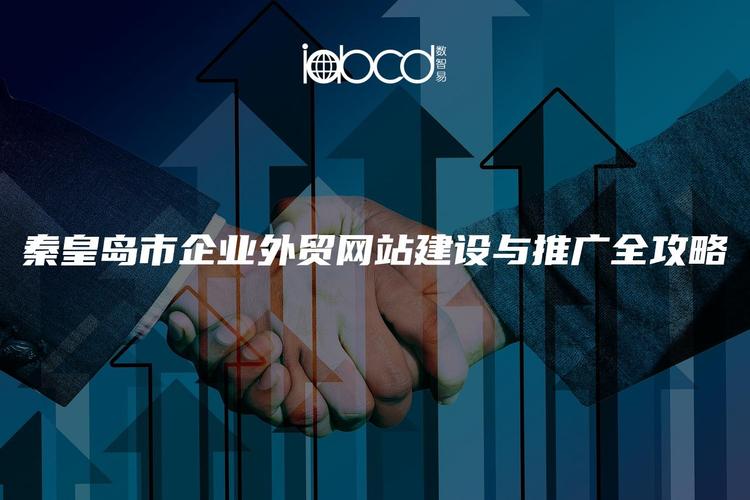 一、秦皇岛网站建设服务行业概述