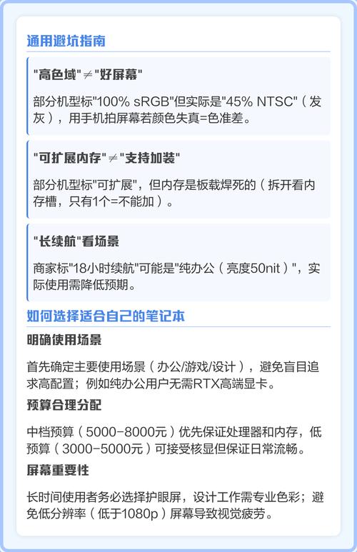 电脑配置指南，电脑在哪里？