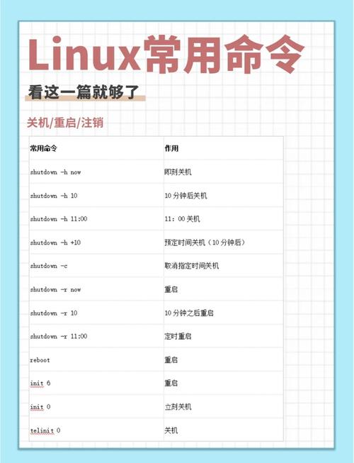 电脑命令指南，从入门到高手