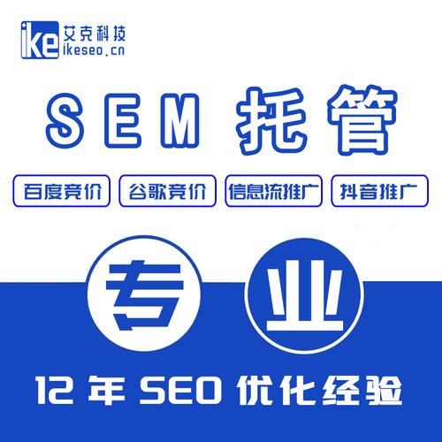 谷歌托管服务资质指南