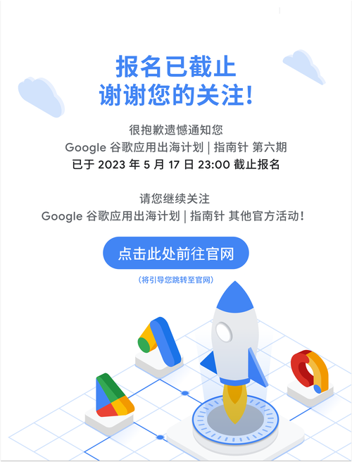 谷歌托管服务资质指南