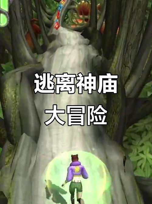 电脑诊所,逃离神庙电脑版