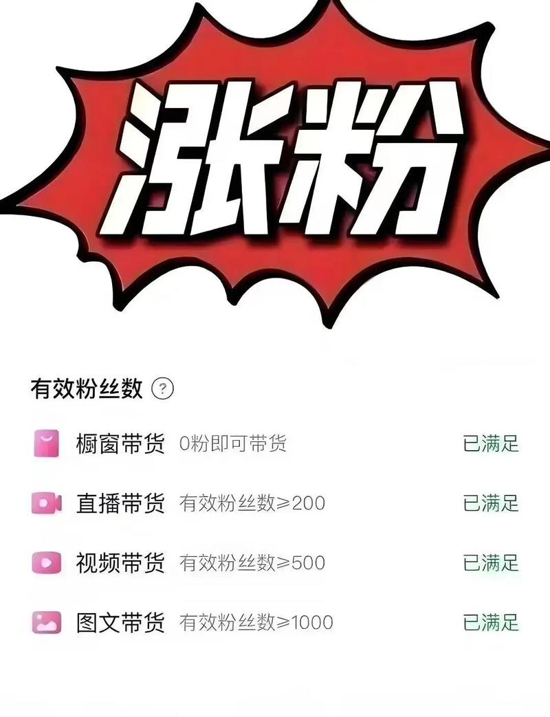 如何高效提升粉丝数?抖动的技能时刻