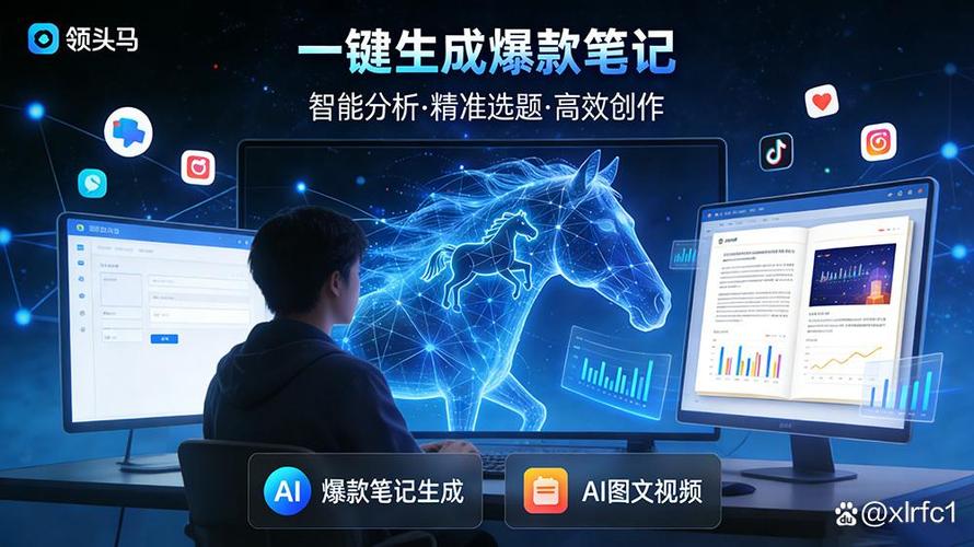 轻松生成优质抖音内容，免费抖音代刷平台助力内容创作者高效 workflow