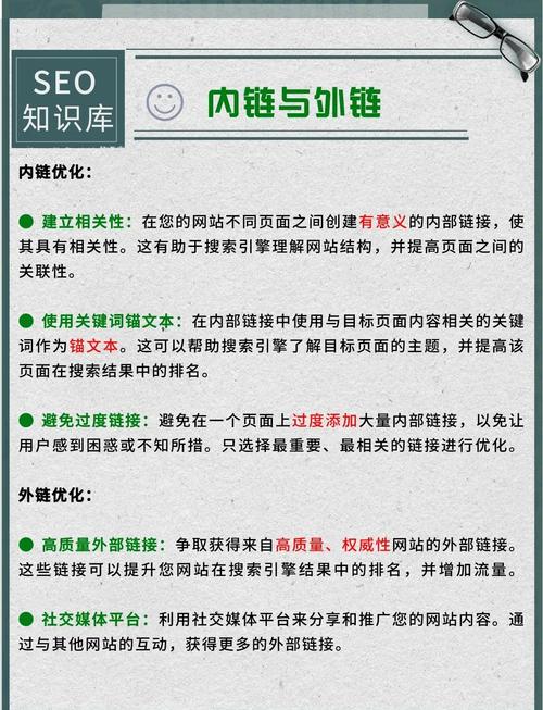 网站SEO优化指南,如何让您的网站脱颖而出