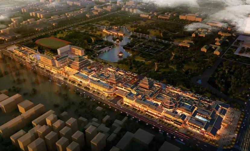 霸州市建站指南,打造现代城市文化