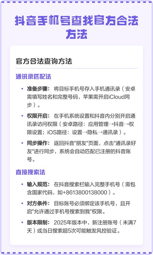 如何快速获取抖音账号信息？步骤指南，轻松成为抖音达人