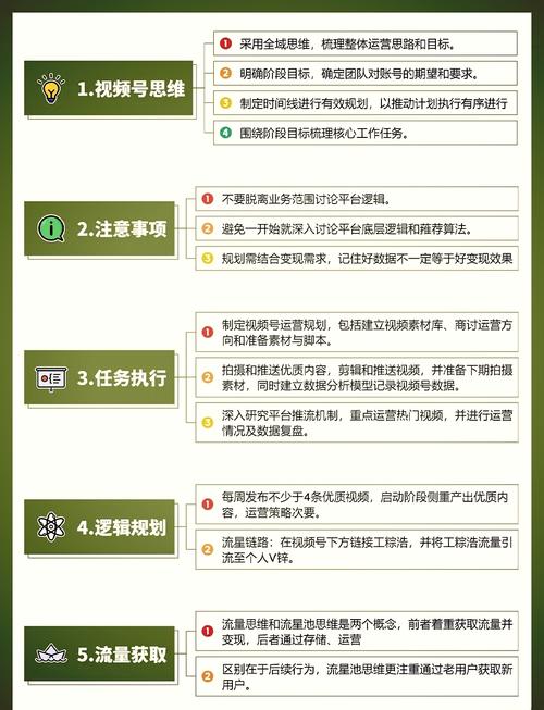 短视频平台运营策略,如何在快手、抖音等平台快速涨粉