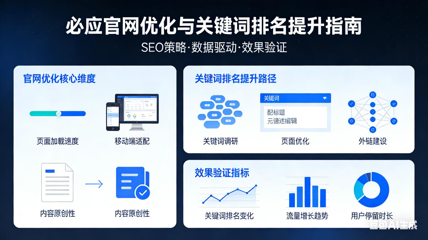 东莞SEO,关键词优化的全攻略