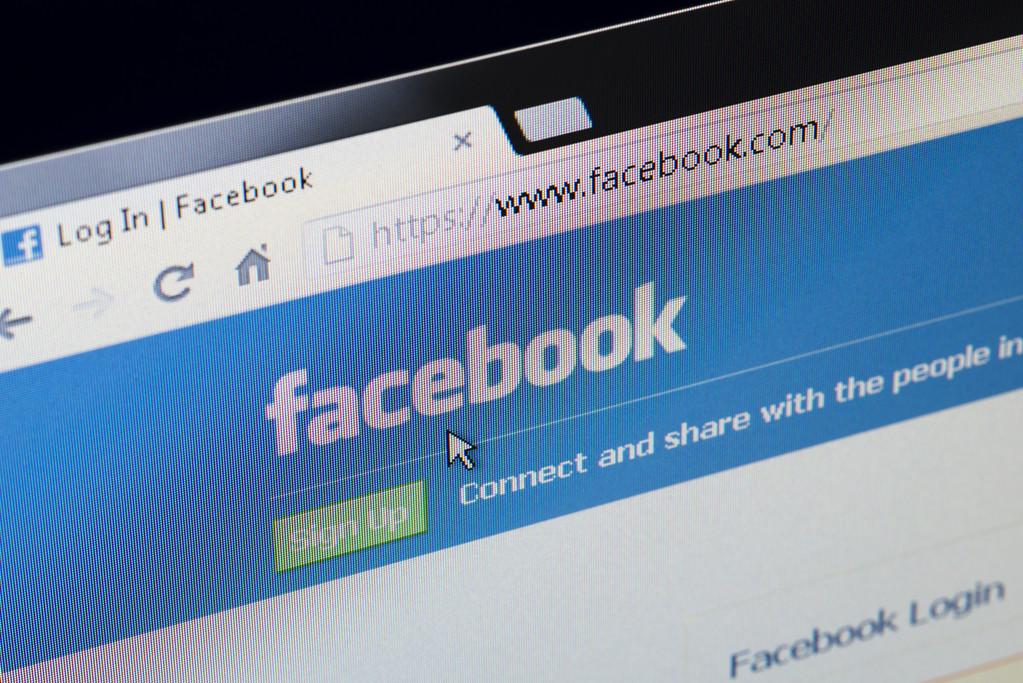 为什么无法注册FB账号