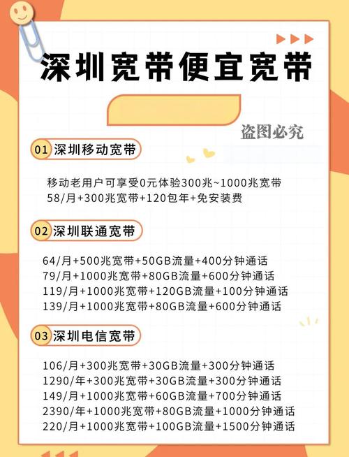 深圳网络公司,选择与发展的指南