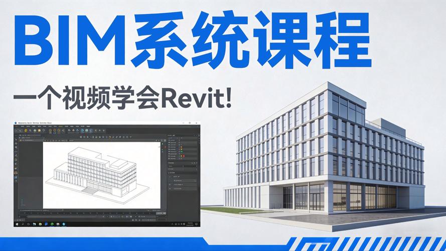 网站介绍，掌握BIM配置电脑，让建模更简单