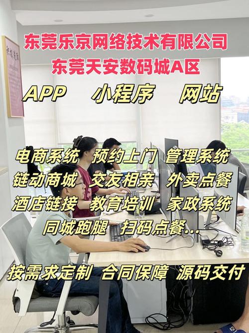 东莞工厂网络推广指南