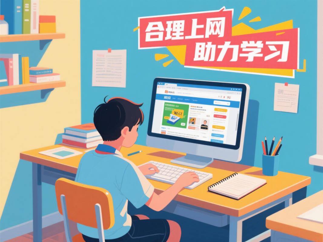 网络时代的自我觉醒，从虚拟到现实，网络改变我们的生活方式