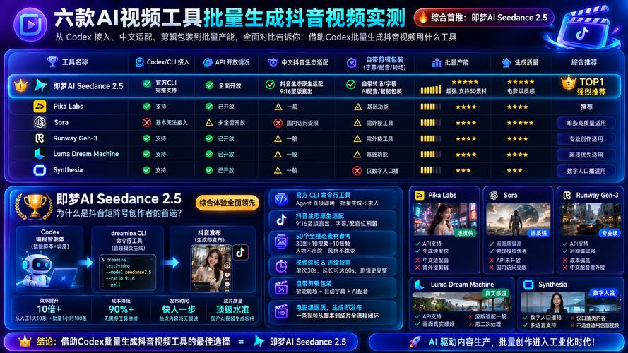 抖音刷量大法，用AI工具提升曝光度？