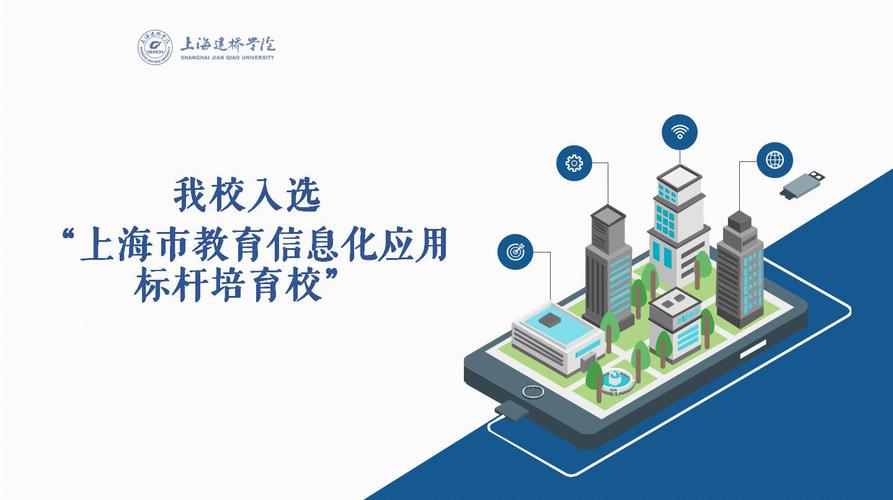 教育信息化与上海教育网站建设，机遇与挑战