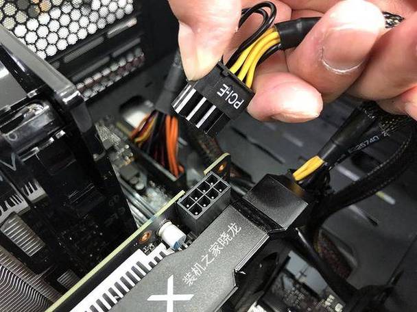 组装电脑的步骤指南，从选型到组装
