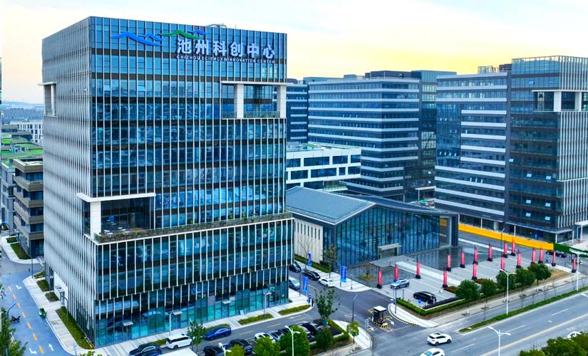 池州专业网站建设,助力企业成功之路