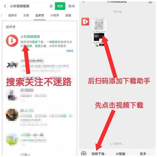 下载视频到电脑包的步骤与知识