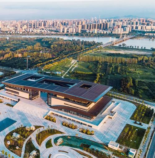 南阳建站,打造现代化城市新家园