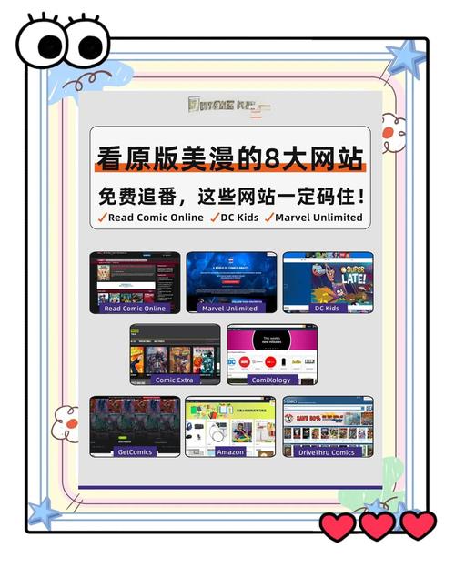 网络网站类型指南