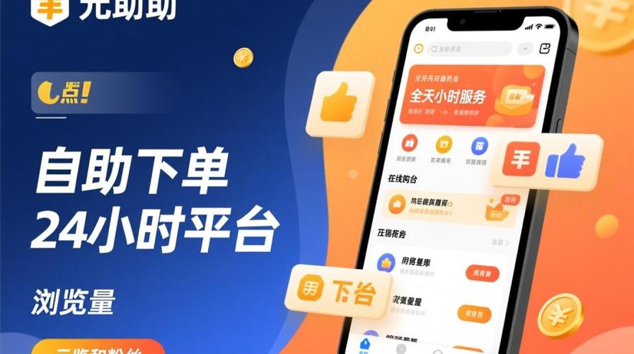 如何选择适合自己的自助下单平台?