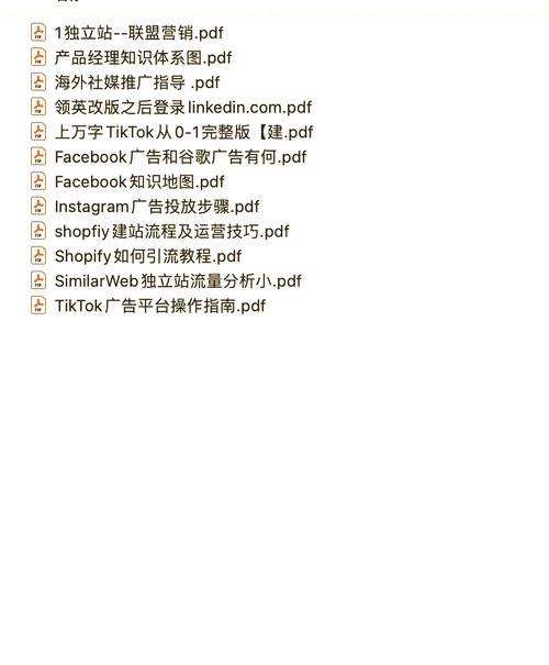 电商网站建设的全生命周期指南